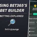 bet builder sites